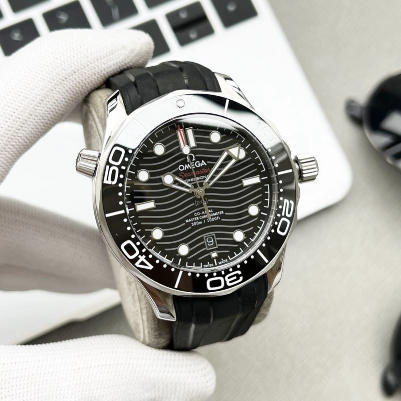 OMEGA Watches Effortless 192596