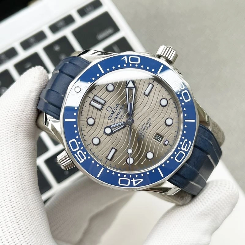 OMEGA Watches Effortless 192596