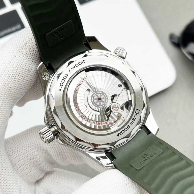 OMEGA Watches Effortless 192596