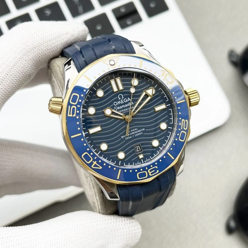 OMEGA Watches Refined 192583