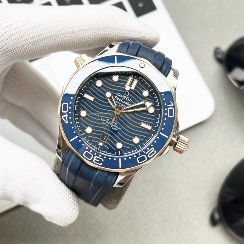 OMEGA Watches Refined 192583