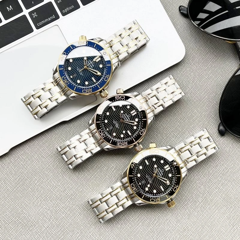 OMEGA Watches Refined 192583
