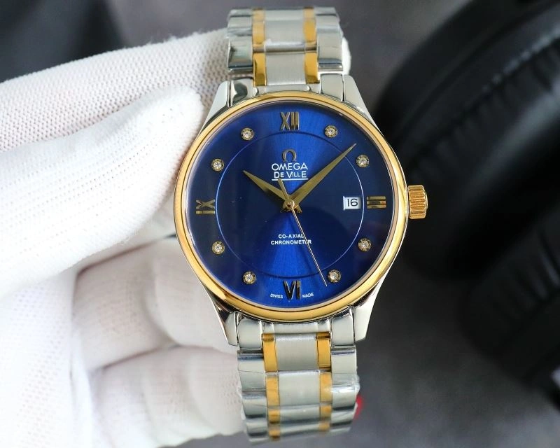 OMEGA Watches FreshLook 192599