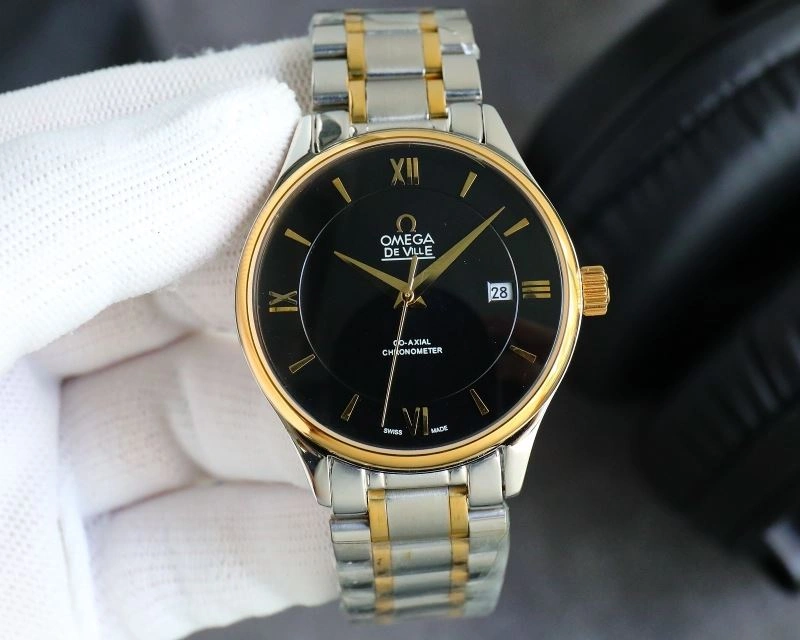 OMEGA Watches FreshLook 192599