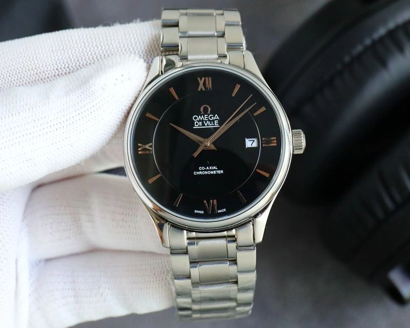 OMEGA Watches FreshLook 192599