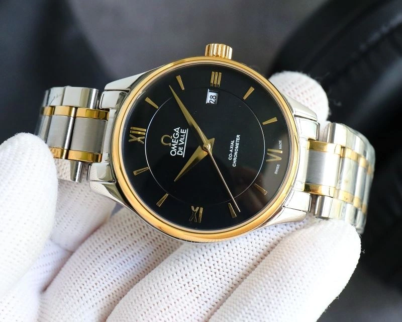 OMEGA Watches FreshLook 192599