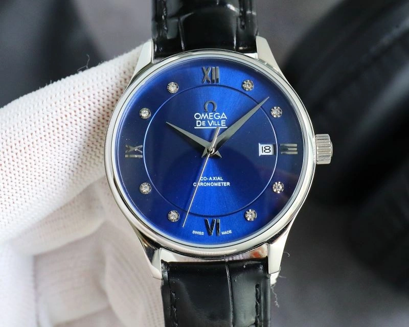 Seasonal OMEGA Watches 192590
