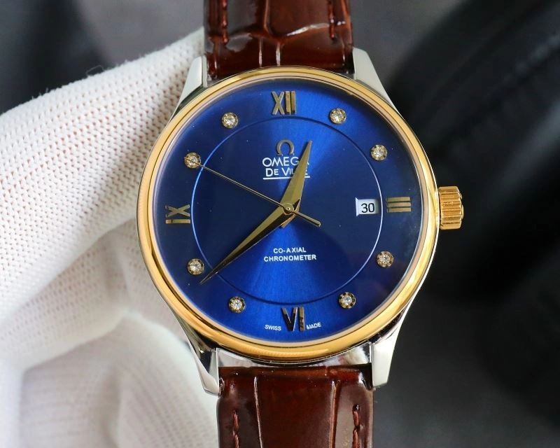 Seasonal OMEGA Watches 192590