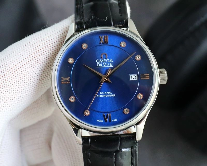 Seasonal OMEGA Watches 192590