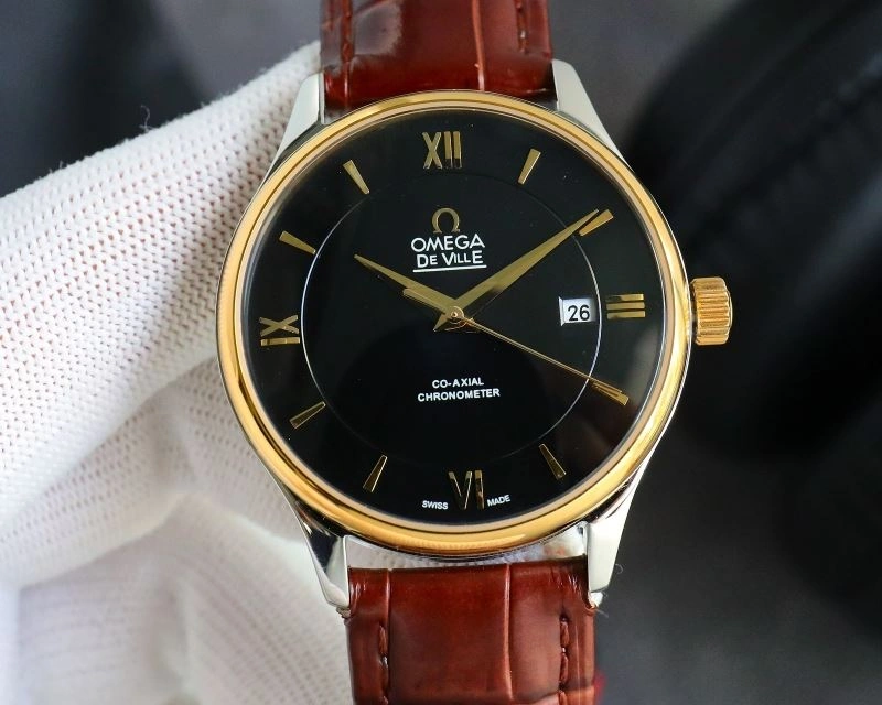 Seasonal OMEGA Watches 192590