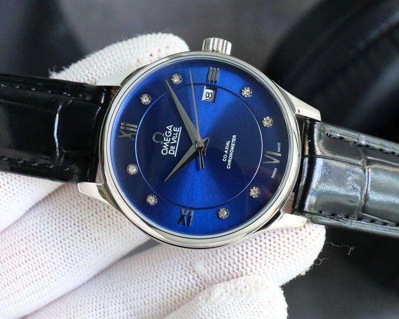 Seasonal OMEGA Watches 192590