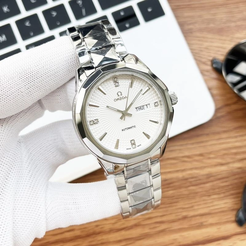 OMEGA Watches Upgraded 192589