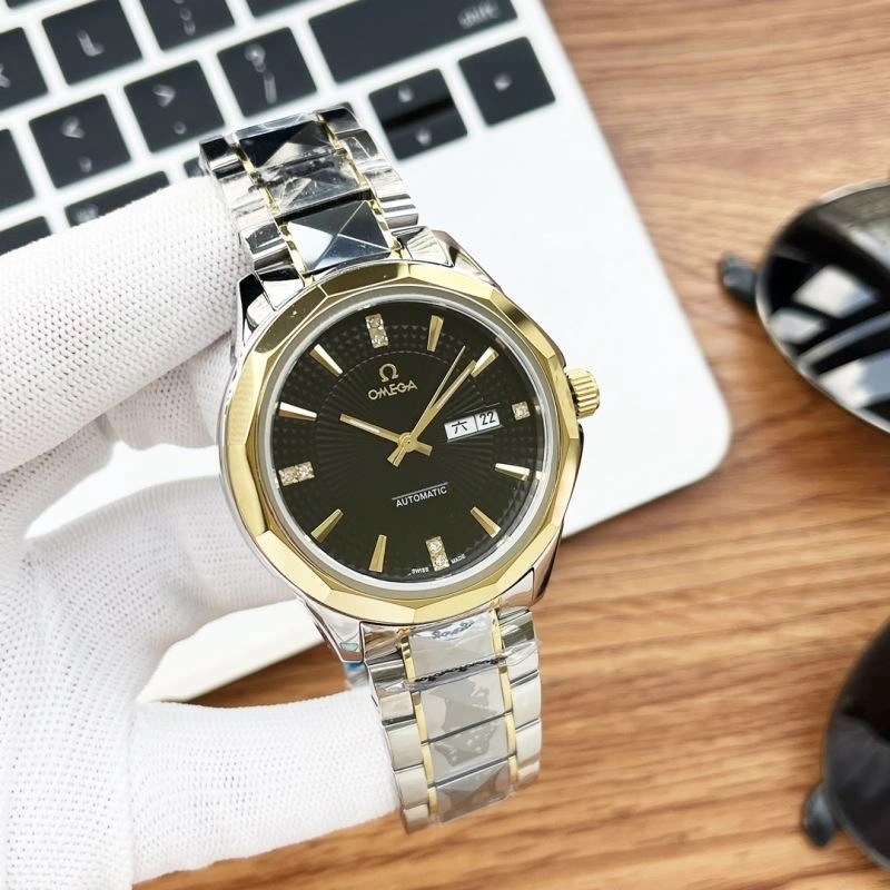 OMEGA Watches Upgraded 192589