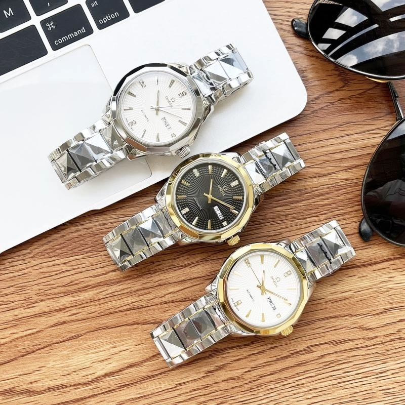 OMEGA Watches Upgraded 192589