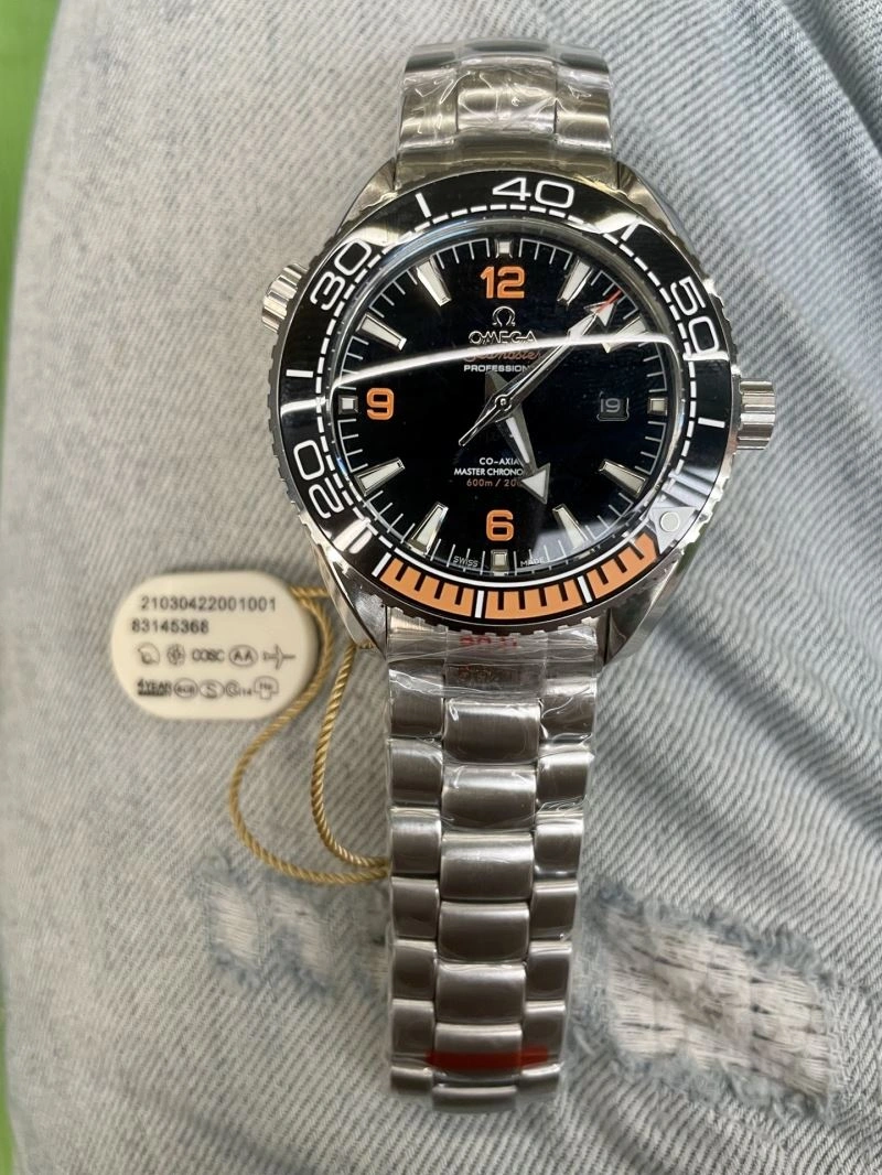 Sleek OMEGA Watches 192584