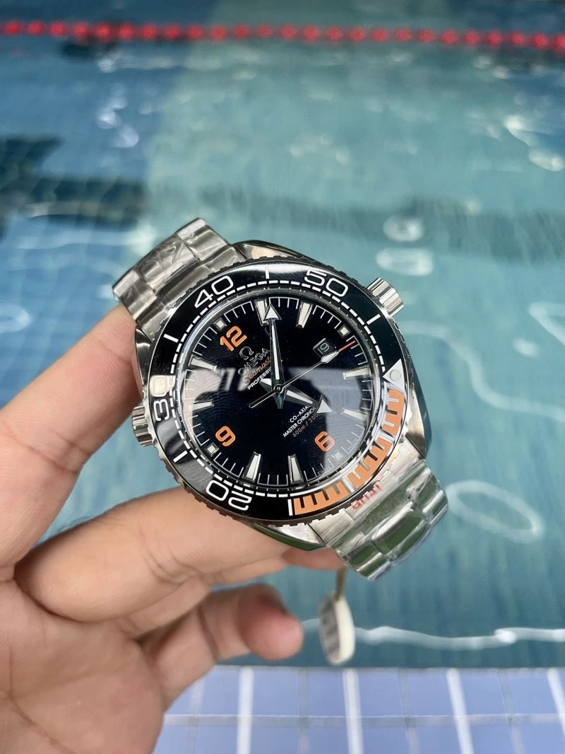 Sleek OMEGA Watches 192584