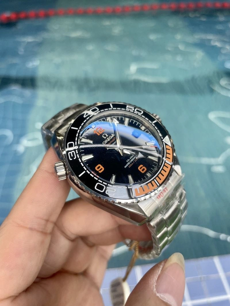 Sleek OMEGA Watches 192584