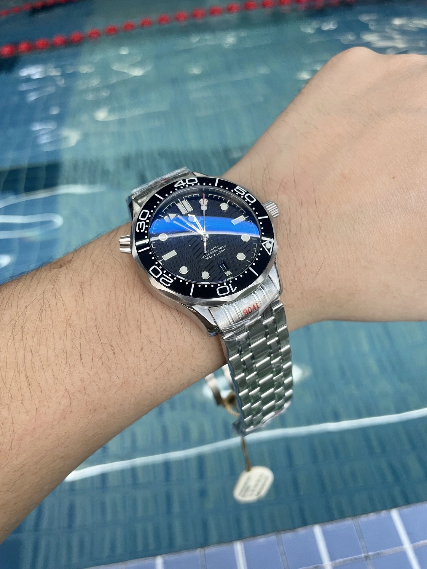 SportInspired OMEGA Watches 192588