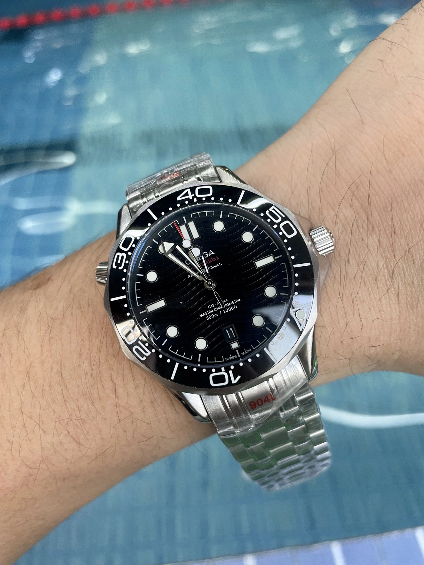 SportInspired OMEGA Watches 192588