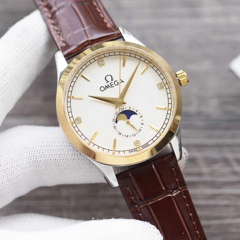 OMEGA Watches Chic 192573