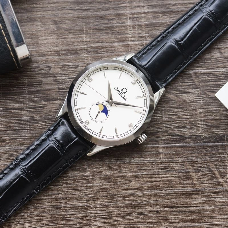 OMEGA Watches Chic 192573