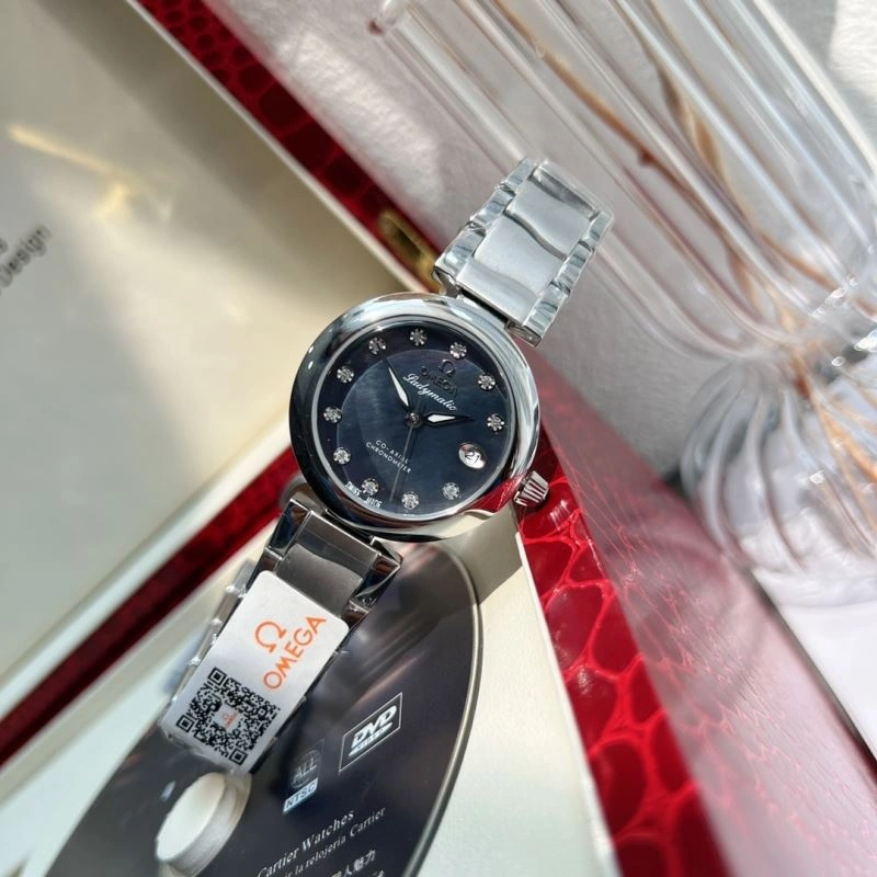 OMEGA Watches FashionForward 192572
