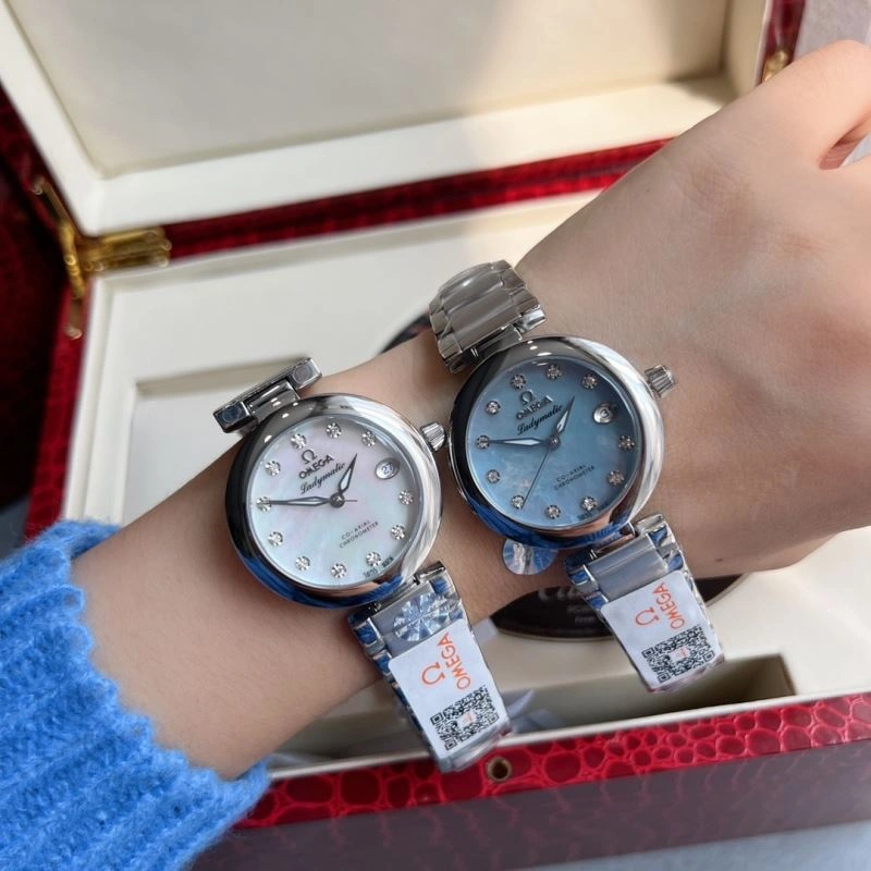 OMEGA Watches FashionForward 192572