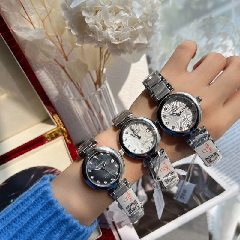 OMEGA Watches FashionForward 192572