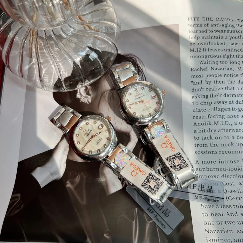 OMEGA Watches Stylish 192566