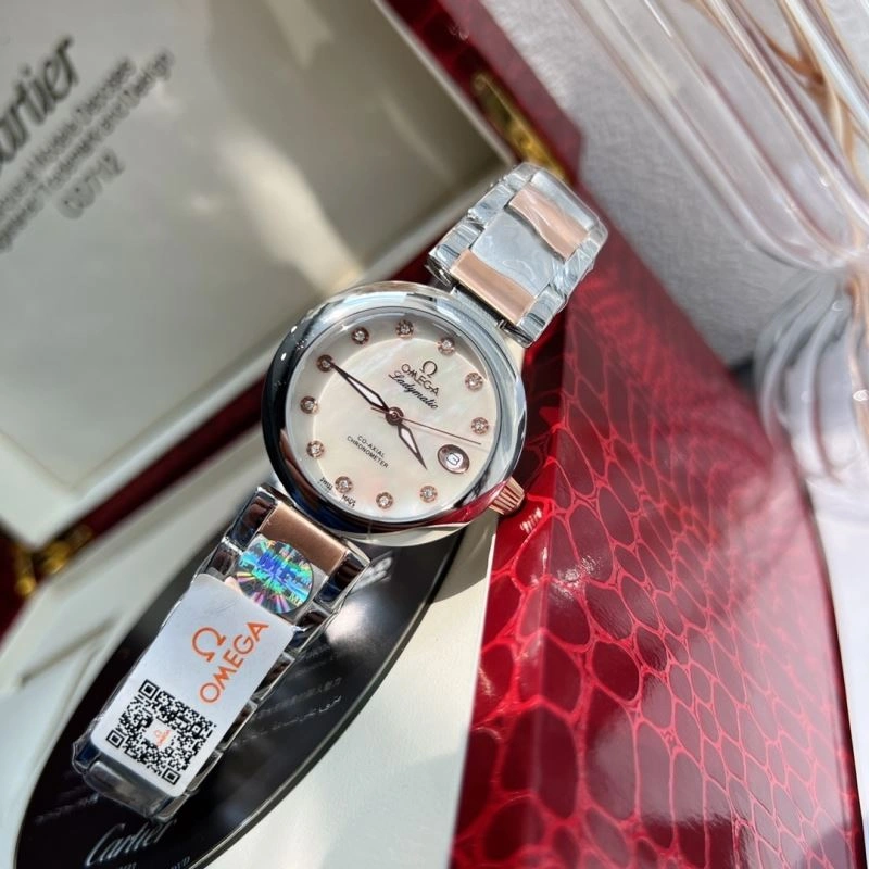 OMEGA Watches Stylish 192566