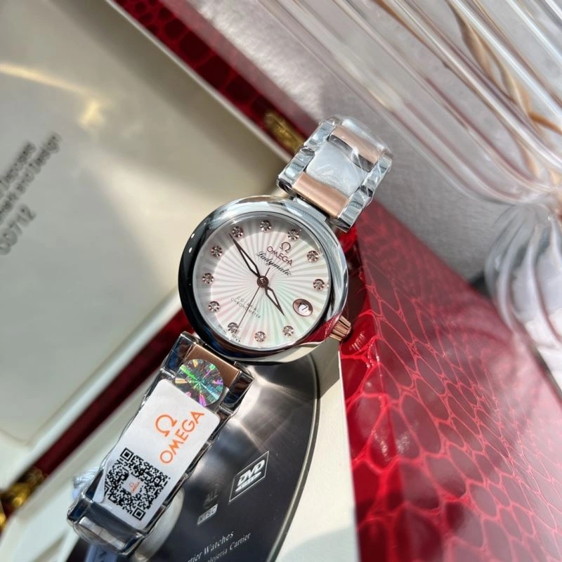 OMEGA Watches Stylish 192566