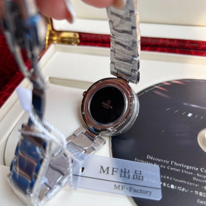 OMEGA Watches Stylish 192566