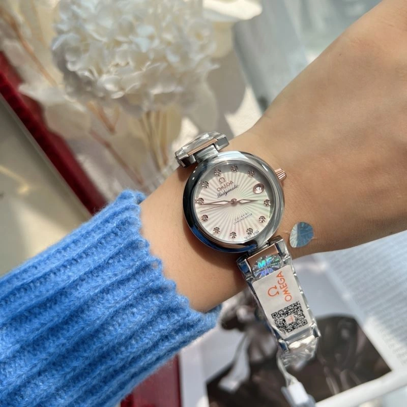 OMEGA Watches Stylish 192566