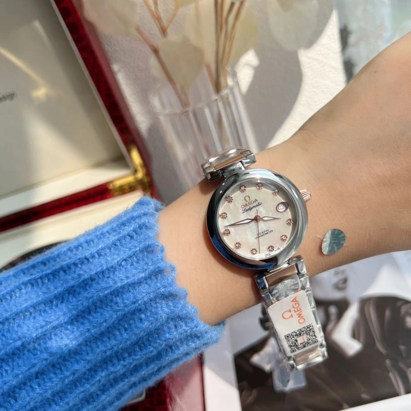 OMEGA Watches Stylish 192566