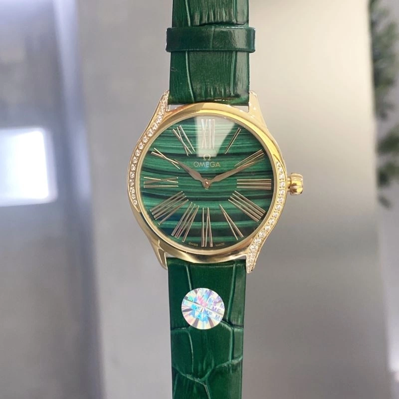Seasonal OMEGA Watches 192565
