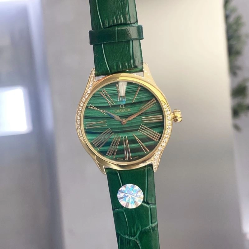 Seasonal OMEGA Watches 192565