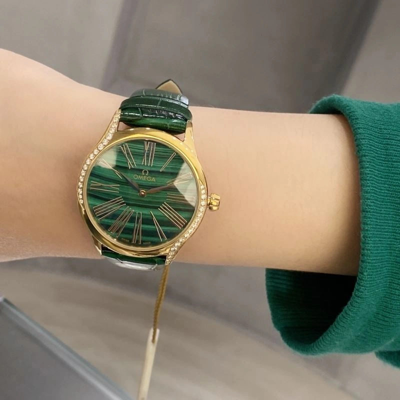 Seasonal OMEGA Watches 192565