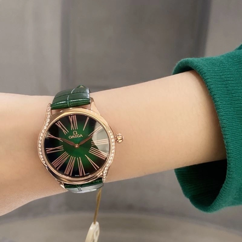 Seasonal OMEGA Watches 192565