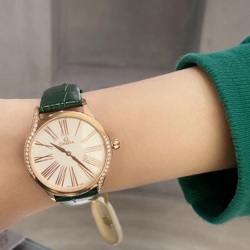 Seasonal OMEGA Watches 192565