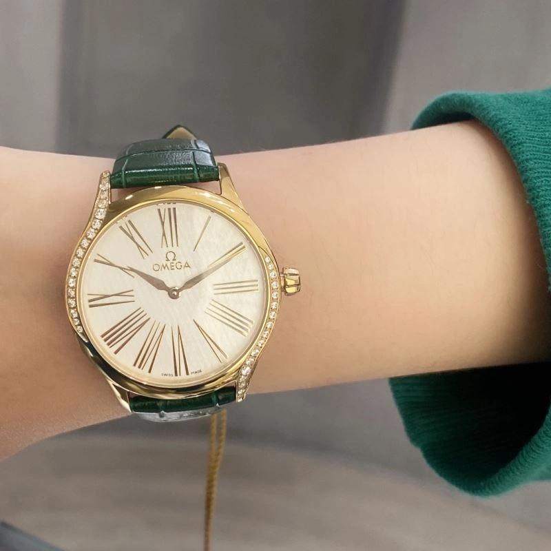 Seasonal OMEGA Watches 192565