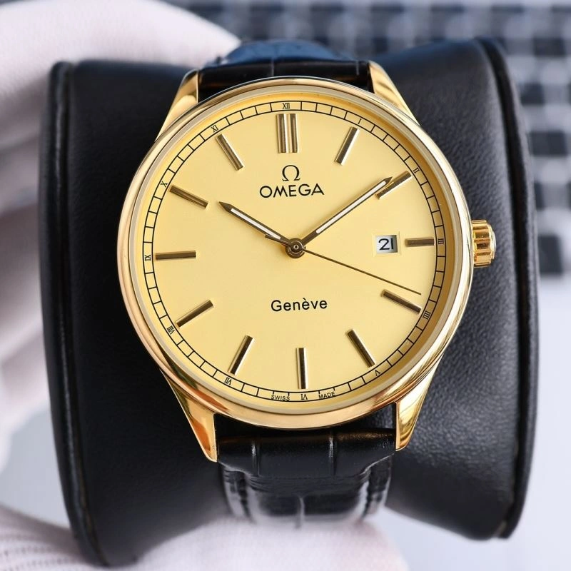 MoistureWicking OMEGA Watches 192571