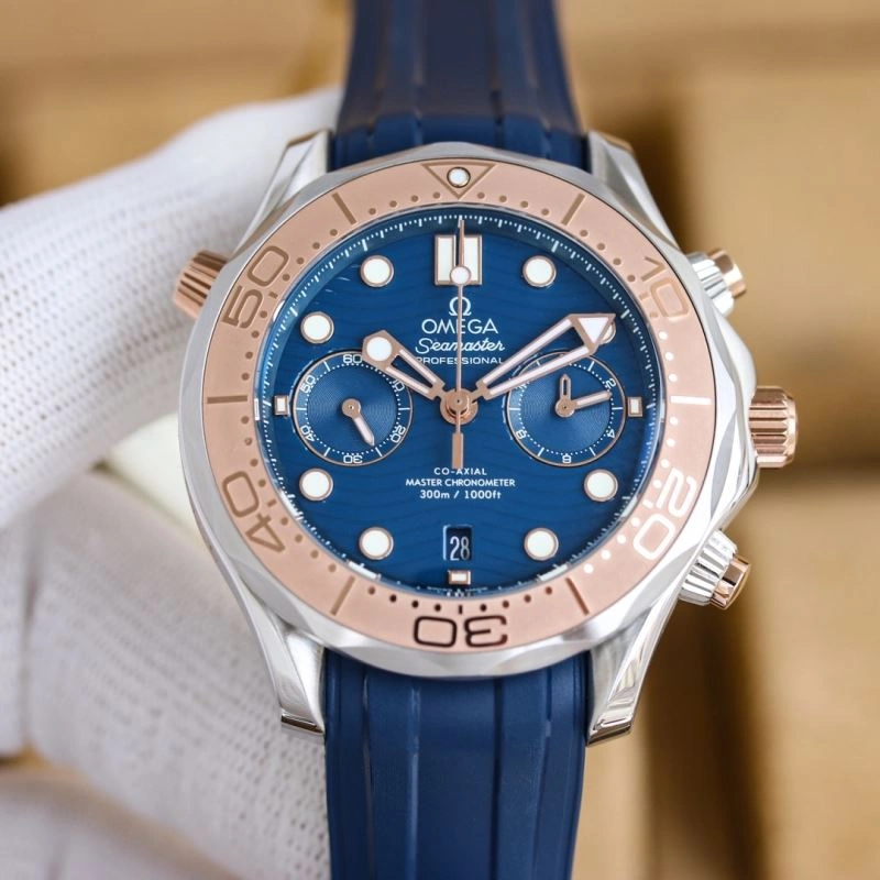 OMEGA Watches OnTrend 192567