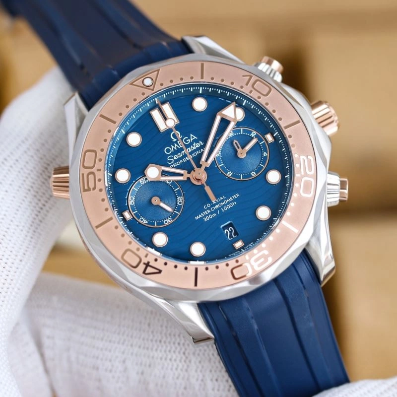 OMEGA Watches OnTrend 192567