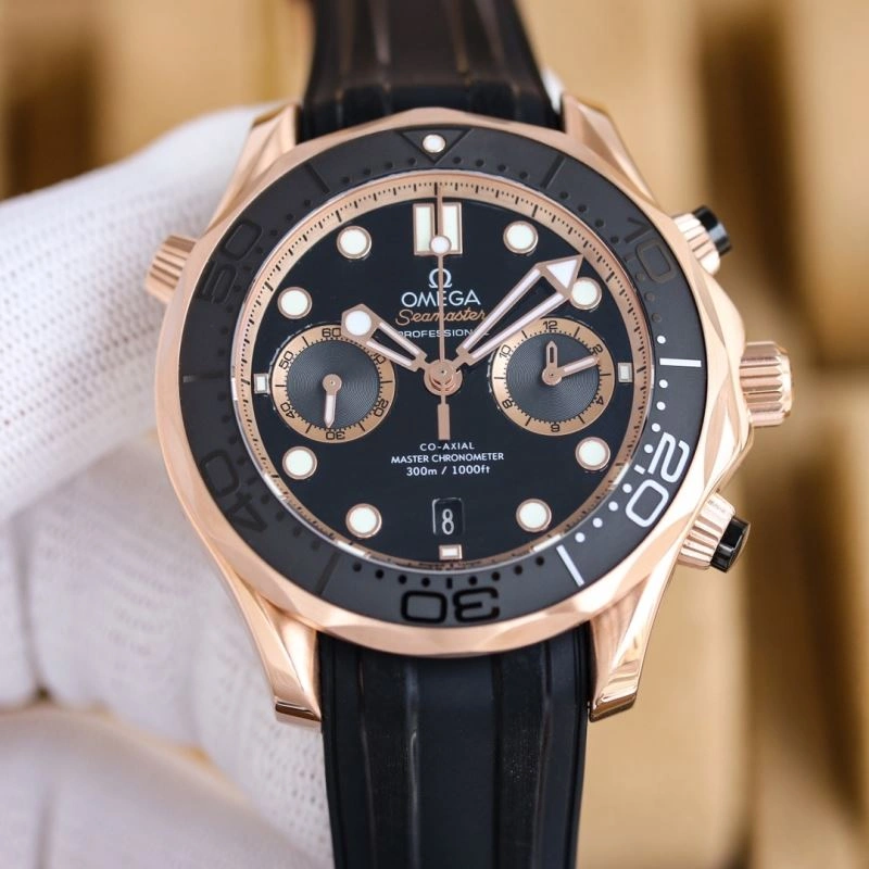 OMEGA Watches OnTrend 192567