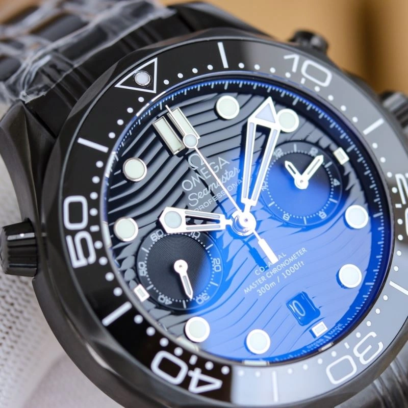OMEGA Watches FastDry 192564
