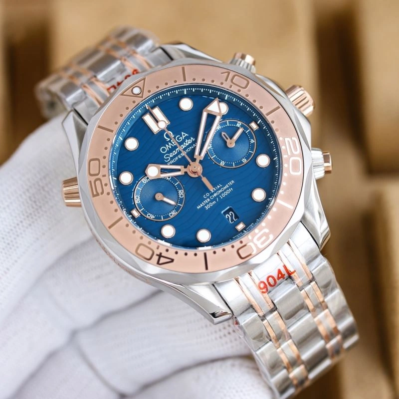 OMEGA Watches FastDry 192564