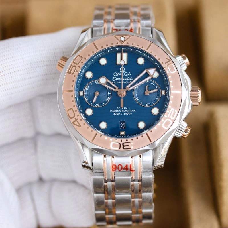 OMEGA Watches FastDry 192564