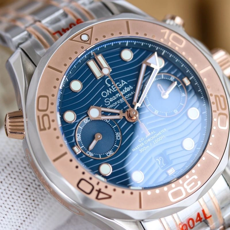 OMEGA Watches FastDry 192564