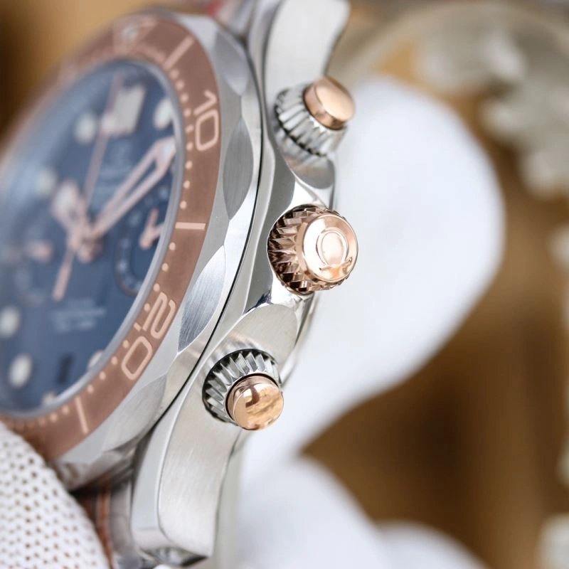 OMEGA Watches FastDry 192564