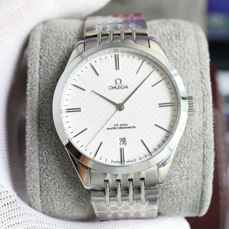 OMEGA Watches Breathable 192562